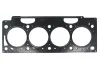 Dichtung, Zylinderkopf ENGITECH ENT014018