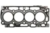 Dichtung, Zylinderkopf ENGITECH ENT014031