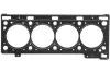 Dichtung, Zylinderkopf ENGITECH ENT014074