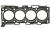 Dichtung, Zylinderkopf links ENGITECH ENT014165