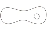 Dichtungssatz, Ölwanne ENGITECH ENT020727