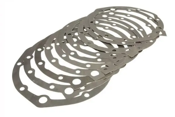 Wellendichtring, Schaltgetriebeflansch ENGITECH ENT030020