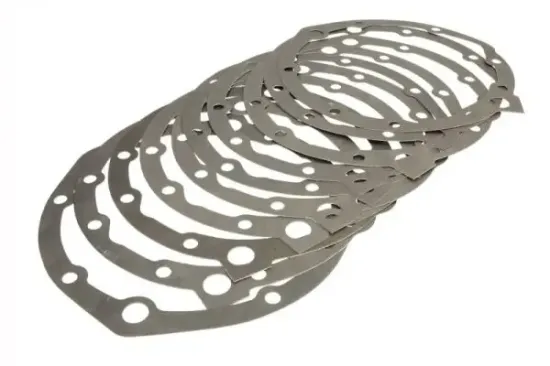 Wellendichtring, Schaltgetriebeflansch ENGITECH ENT030020 Bild Wellendichtring, Schaltgetriebeflansch ENGITECH ENT030020