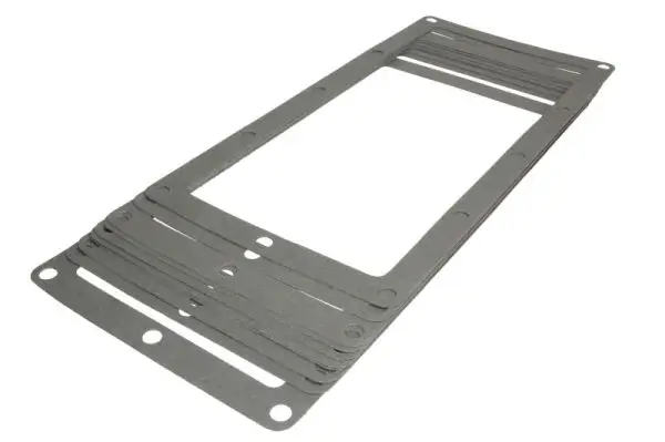 Wellendichtring, Schaltgetriebeflansch ENGITECH ENT030021