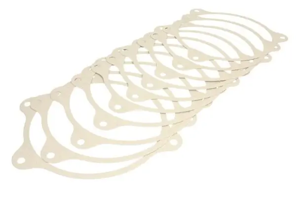 Wellendichtring, Schaltgetriebeflansch ENGITECH ENT030022