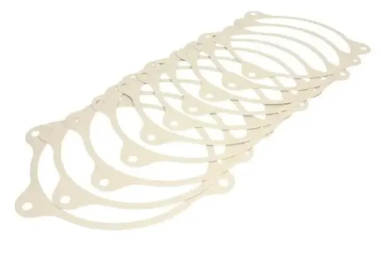 Wellendichtring, Schaltgetriebeflansch ENGITECH ENT030022 Bild Wellendichtring, Schaltgetriebeflansch ENGITECH ENT030022