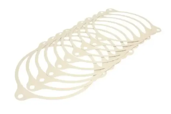 Wellendichtring, Schaltgetriebeflansch ENGITECH ENT030023 Bild Wellendichtring, Schaltgetriebeflansch ENGITECH ENT030023