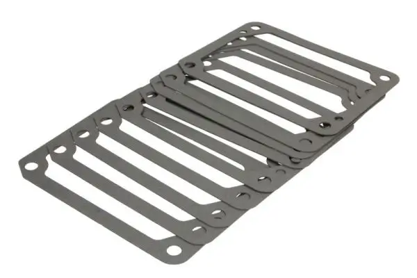 Wellendichtring, Schaltgetriebeflansch ENGITECH ENT030031