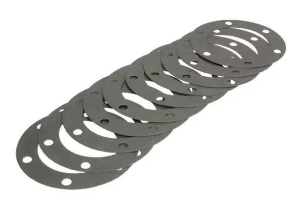 Wellendichtring, Schaltgetriebeflansch ENGITECH ENT030050