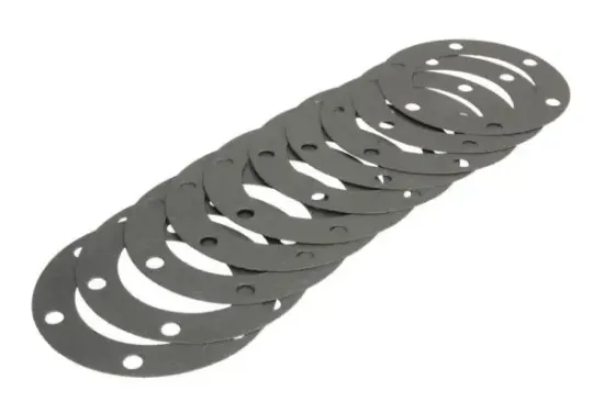 Wellendichtring, Schaltgetriebeflansch ENGITECH ENT030050 Bild Wellendichtring, Schaltgetriebeflansch ENGITECH ENT030050