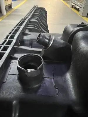 Ölwanne ENGITECH ENT040013WYP1