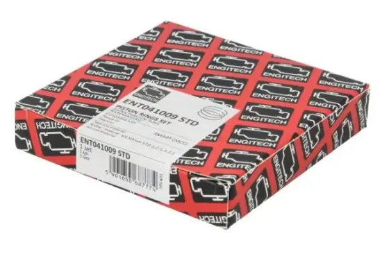 Kolbenringsatz ENGITECH ENT041009 STD Bild Kolbenringsatz ENGITECH ENT041009 STD