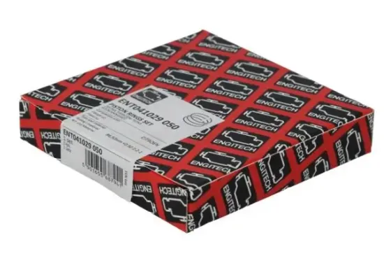 Kolbenringsatz ENGITECH ENT041029 050 Bild Kolbenringsatz ENGITECH ENT041029 050