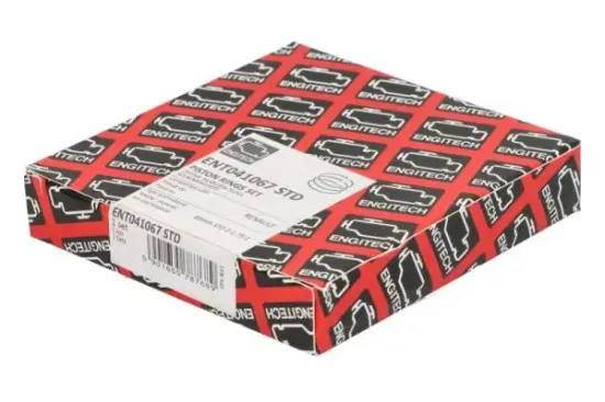 Kolbenringsatz ENGITECH ENT041067 STD Bild Kolbenringsatz ENGITECH ENT041067 STD