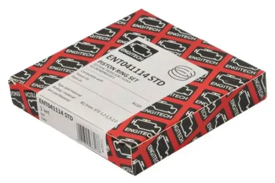 Kolbenringsatz ENGITECH ENT041114 STD Bild Kolbenringsatz ENGITECH ENT041114 STD