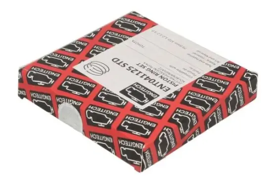 Kolbenringsatz ENGITECH ENT041125 STD Bild Kolbenringsatz ENGITECH ENT041125 STD