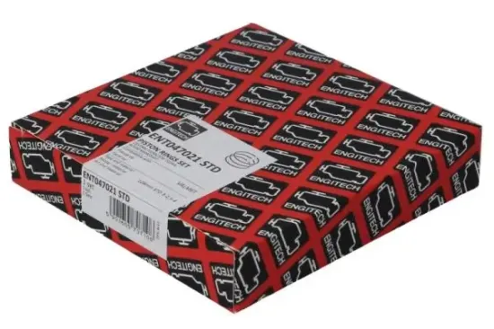 Kolbenringsatz ENGITECH ENT047021 STD Bild Kolbenringsatz ENGITECH ENT047021 STD