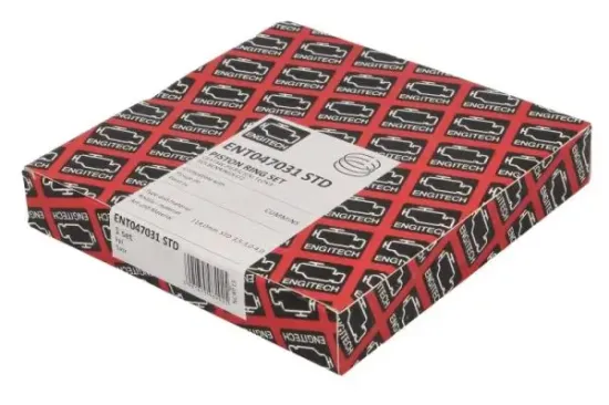 Kraftstoffpumpe 12 V ENGITECH ENT100050 Bild Kraftstoffpumpe 12 V ENGITECH ENT100050