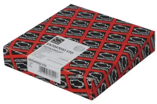 Kraftstoffpumpe 12 V ENGITECH ENT100050 Bild Kraftstoffpumpe 12 V ENGITECH ENT100050