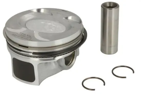 Kolben ENGITECH ENT050002 STD Bild Kolben ENGITECH ENT050002 STD