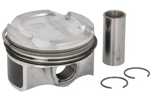 Kolben ENGITECH ENT050411 STD