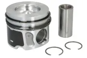 Kolben ENGITECH ENT050715 STD