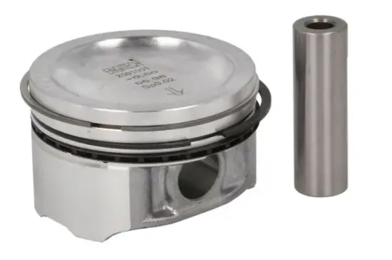 Kolben ENGITECH ENT051514 050 Bild Kolben ENGITECH ENT051514 050