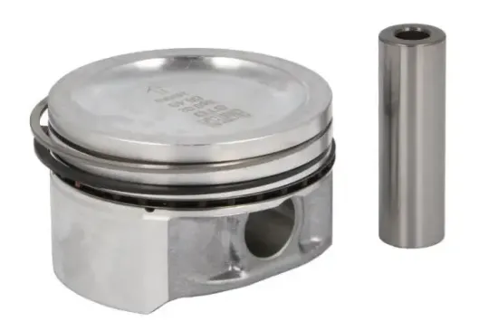 Kolben ENGITECH ENT051514 STD Bild Kolben ENGITECH ENT051514 STD