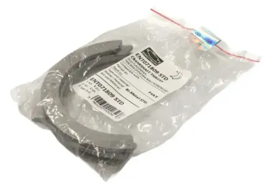 Kurbelwellenlagerschale ENGITECH ENT071809 STD Bild Kurbelwellenlagerschale ENGITECH ENT071809 STD