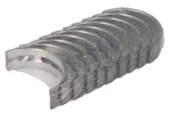 Kurbelwellenlagersatz ENGITECH ENT074512 STD