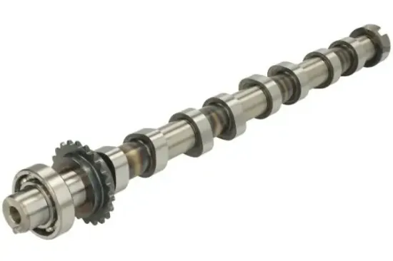 Nockenwelle Einlassseite ENGITECH ENT081045 Bild Nockenwelle Einlassseite ENGITECH ENT081045