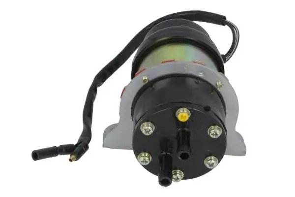 Kraftstoffschlauch ENGITECH ENT120141