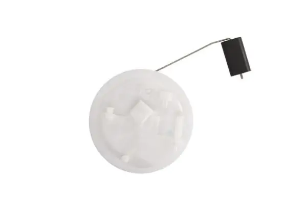 Kraftstoffschlauch ENGITECH ENT120276