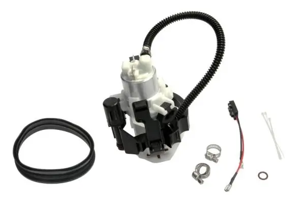 Kraftstoffpumpe 12 V ENGITECH ENT100150