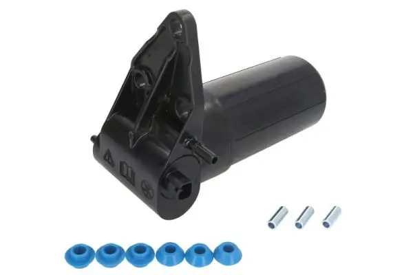 Kraftstoffpumpe 12 V ENGITECH ENT110138