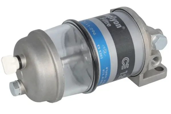 Kraftstofffilter ENGITECH ENT110413