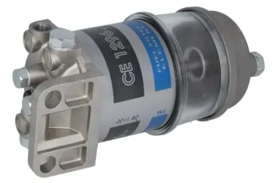 Kraftstofffilter ENGITECH ENT110413 Bild Kraftstofffilter ENGITECH ENT110413
