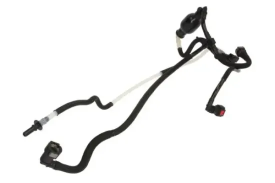 Kraftstoffschlauch ENGITECH ENT120120 Bild Kraftstoffschlauch ENGITECH ENT120120