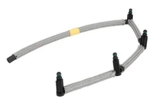 Kraftstoffschlauch ENGITECH ENT120128 Bild Kraftstoffschlauch ENGITECH ENT120128
