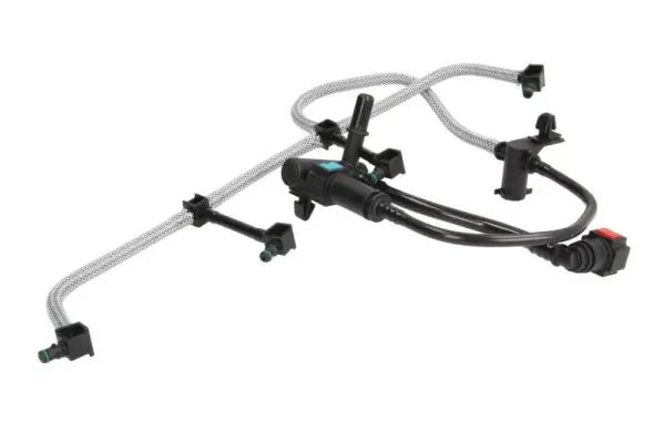 Kraftstoffschlauch ENGITECH ENT120137