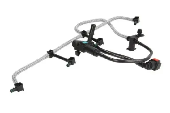 Kraftstoffschlauch ENGITECH ENT120137 Bild Kraftstoffschlauch ENGITECH ENT120137