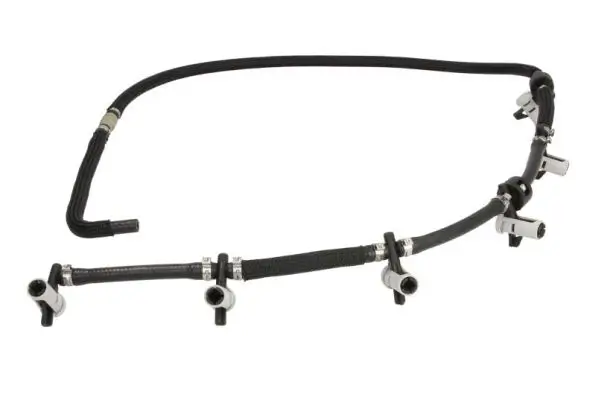 Kraftstoffschlauch ENGITECH ENT120254