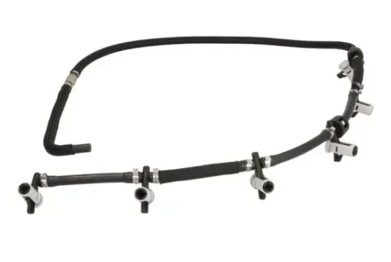 Kraftstoffschlauch ENGITECH ENT120254 Bild Kraftstoffschlauch ENGITECH ENT120254