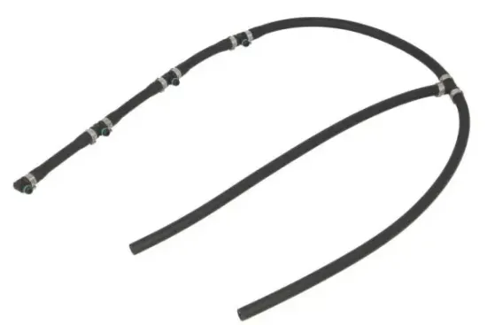 Schlauch, Leckkraftstoff ENGITECH ENT120260 Bild Schlauch, Leckkraftstoff ENGITECH ENT120260