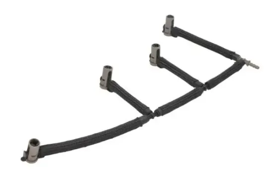 Kraftstoffschlauch ENGITECH ENT120264 Bild Kraftstoffschlauch ENGITECH ENT120264