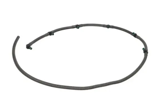 Kraftstoffschlauch ENGITECH ENT120266 Bild Kraftstoffschlauch ENGITECH ENT120266