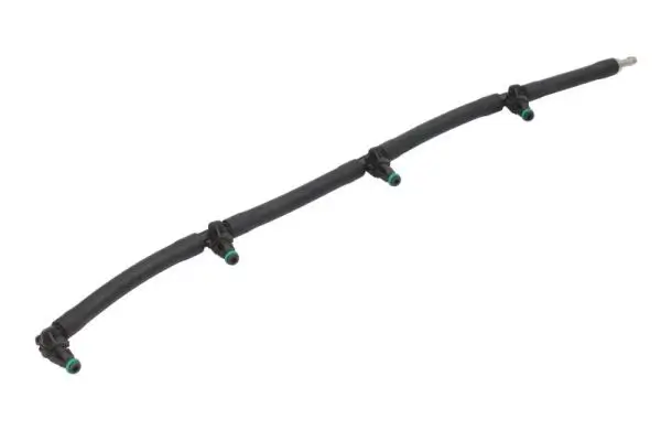 Kraftstoffschlauch ENGITECH ENT120267