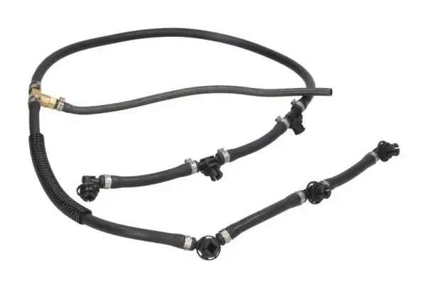 Kraftstoffschlauch ENGITECH ENT120270