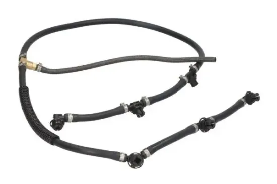 Kraftstoffschlauch ENGITECH ENT120270 Bild Kraftstoffschlauch ENGITECH ENT120270