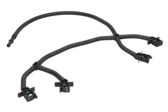 Kraftstoffschlauch ENGITECH ENT120274 Bild Kraftstoffschlauch ENGITECH ENT120274
